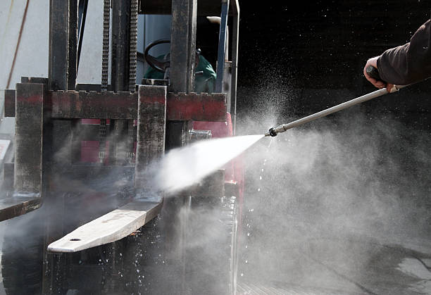 Best Restaurant Pressure Washing  in Lakewood, SC